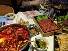 -火锅先生(五马街店)