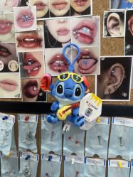 -MDZ STORE·TATTOO·耳饰