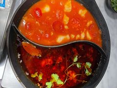 -新辣道鱼火锅(航天万源店)