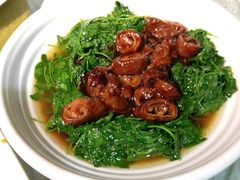 草头圈子-老人和饭店(打浦路店)