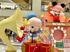 -新城市广场