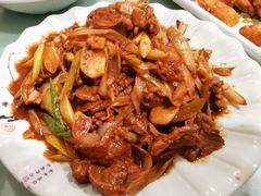 -南来顺饭庄·清真(南菜园店)