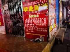 -花溪公园