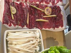 -潮正和潮汕牛肉火锅·老字号(番禺万达店)