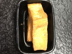 煎豆腐-槿Story·韩国料理(望京韩国美食城店)