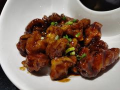 糖醋里脊-老头儿油爆虾·知味杭州(爱琴海购物中心)