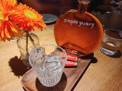-Simple Yummy简单美味(上邦百汇城店)
