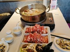 -和记小菜(大宁店)