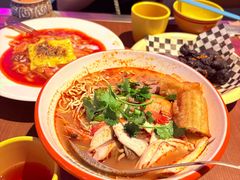 -泰盏鬼·颓废冬阴(陈家祠扬韬店)