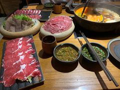 -呷哺呷哺 黄金牧场 (新中关购物中心店)