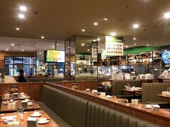 大堂-晋家门(弘阳广场店)