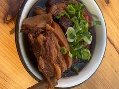 -阿勇面馆(东书房路店)
