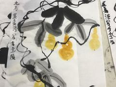 -艺起长大少儿美术教育(丹凤花园校区)