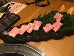 A品牛腩-一牛道炭火烧肉居酒屋(椒江店)