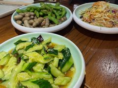 -管氏翅吧(望京东店)