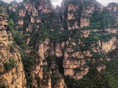 -狼牙山风景区