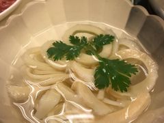 -彤德莱火锅(果园路店)
