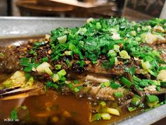 -树厨贵州菜(大十字店)