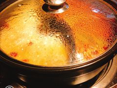 -捞王锅物料理(凯旋路店)