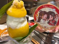 -海底捞火锅(人民广场店)