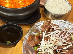 -多宾韩国料理(学衡路店)