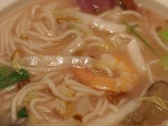 -莆田餐厅(吉隆坡柏威年广场店)