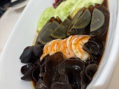 -大铁勺新津菜(迎水道店)