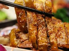 -燕兰楼·清真西北融合菜(亚运村店)