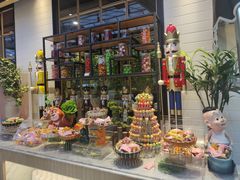 -川骄海鲜自助(河东店)