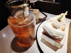 萃绿青梅茶-MIMI FASO(古仓店)
