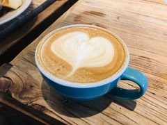 -maan coffee漫咖啡(通州店)