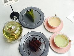 -RGF(巨鹿路店)