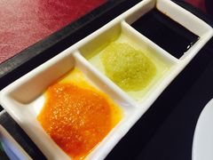 -本味轩精品茶餐厅(黄山路店)