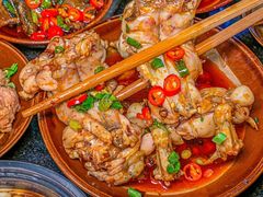 -邓莽子老火锅(中兴路总店)