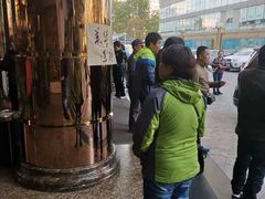 -北京海润艾丽华酒店及服务公寓