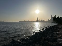 -深圳湾公园(南山区)