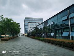 -上海智力产业园