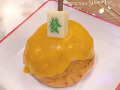 -七爷清汤腩·港式餐厅(金狮广场店)