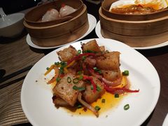 -长安·雅致观景餐厅