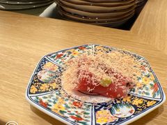-鮨政· Omakase(港汇恒隆广场店)