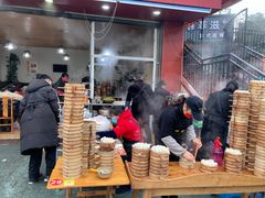 自助取餐区-豆相识•九九豆腐脑(牛咡桥店)