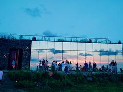 -Cafe Aewol Monsant