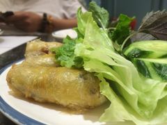 美奈小馆-越南料理(COCO PARK )-美奈小馆·越南料理(福田星河COCO Park店)