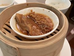 -万荟轩海鲜·粤式点心自助餐厅(蓝海风万怡酒店)
