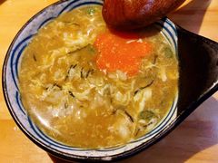 蟹黄泡饭-綱元·海鲜豆捞(明州里店)