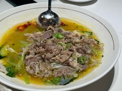 -中西名菜(增城店)