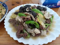 -老友谊餐厅(319国道店)
