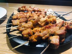 -小孙家厨(长春路店)