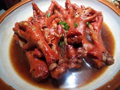 -四季厨房 鲁菜·孔府烤鸭(高新万达店)