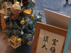 -MQ COFFEE STAND明谦(新洲店)